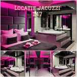 350 LEI - Oferta VERII => Camera cu JACUZZI = > VipLuxuryRooms AP.147