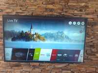 Смарт Телевизор LG 43"