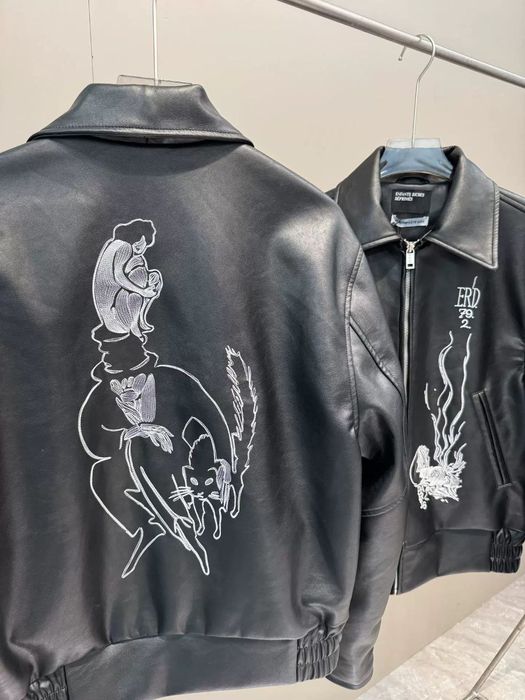 Enfants Riches Déprimés (ERD) Jacket