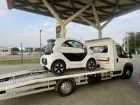 Tractari auto Pitesti