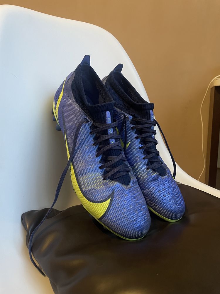 Nike Mercurial Vapor 14 Pro AG