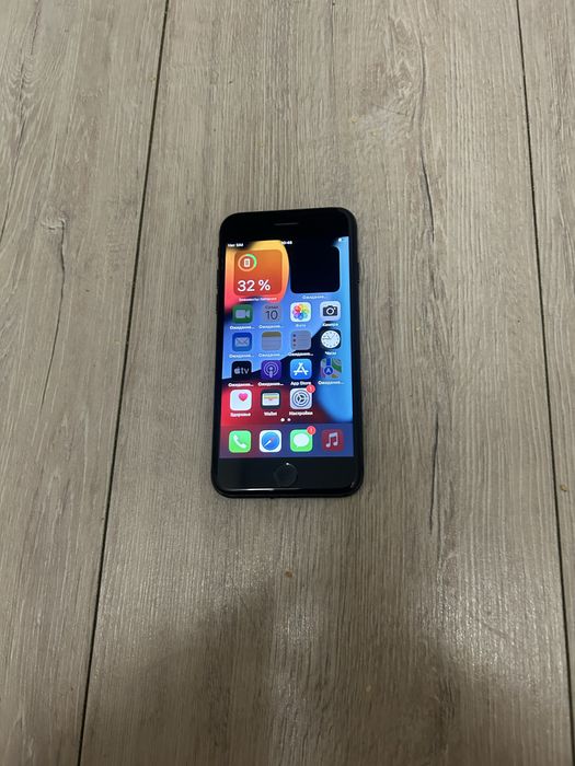 Iphone 7 32gb все работает