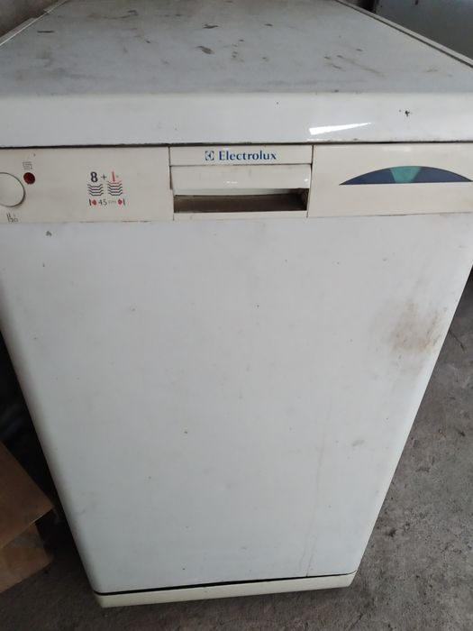 Посудомоечная машина