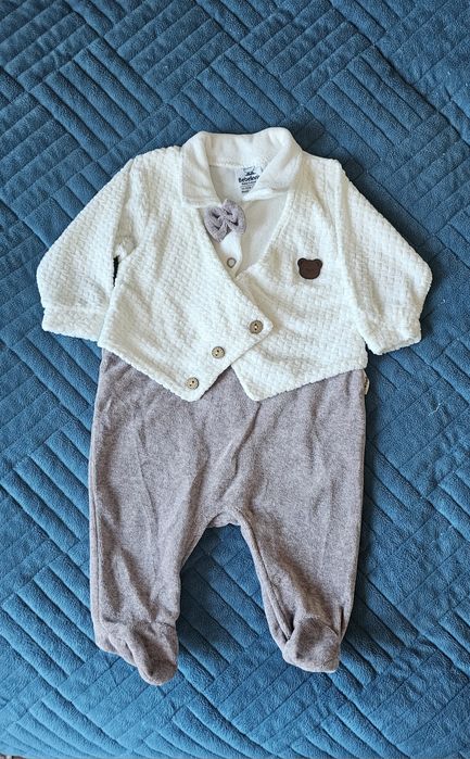 Слипы для малышей