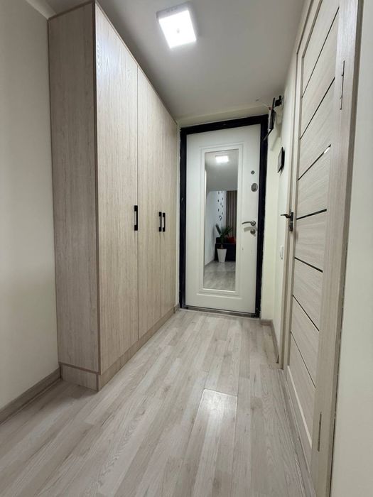 ЖК «Besh Chinor» 2/13/14 Ул. Махтумкули