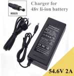 Încărcător trotinetă electrică 48v 54v 54.6V universal