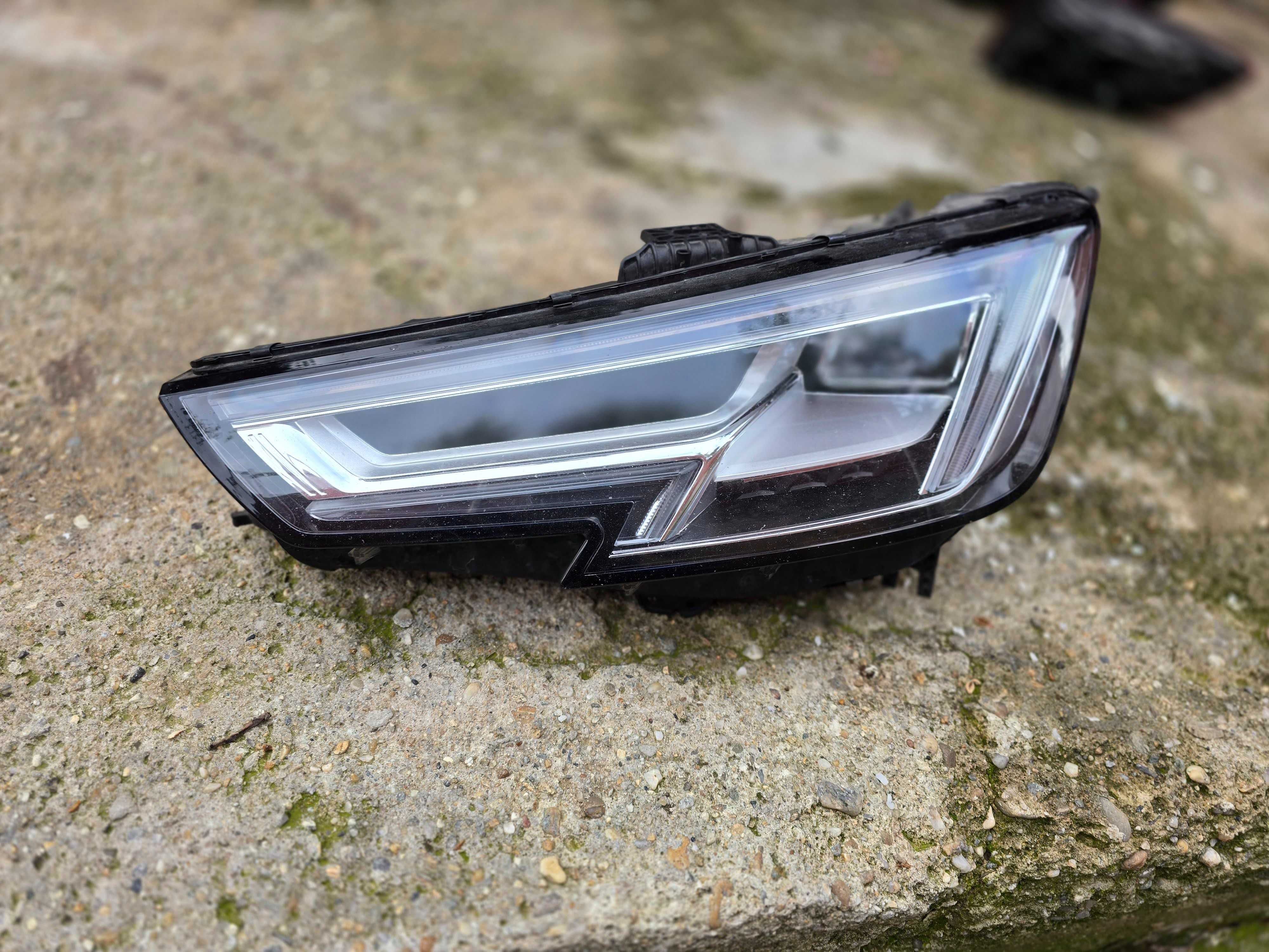 Far Audi A4 A6 A8 Q3 Q7 stare impecabila