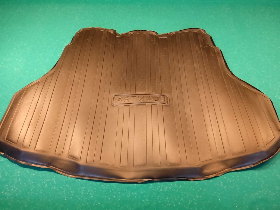 Продам коврик багажника Hyundai Elantra 23-24 год