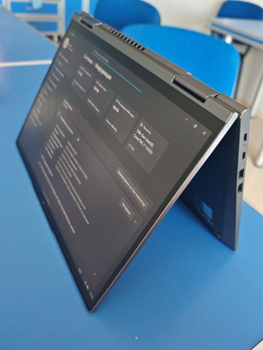 Lenovo x1 yoga gen 8 Oled 3k