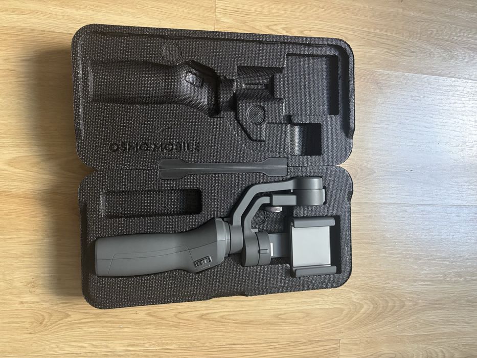 Dji Osmo Mobile 2