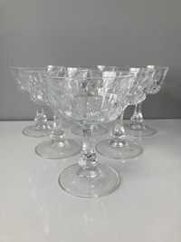 Чаши Schott-Zwiesel от масивен и плътен кристал / fine cut glass