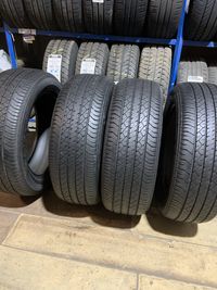 Anvelope vara 235/55R18-Dunlop