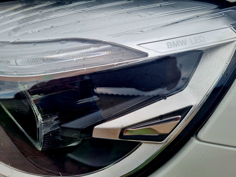 Bmw 218 , 2021 , euro6