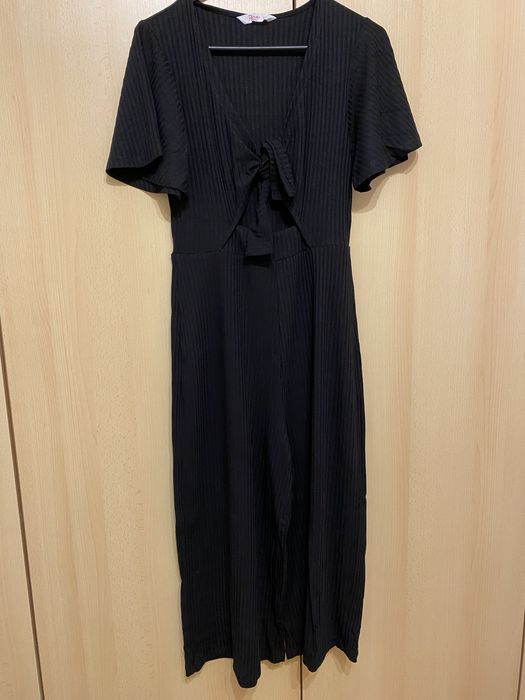 Salopeta de plaja neagra