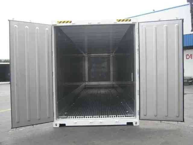 Container frigorific nou de 3 metri