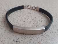 Bratara argint 925
