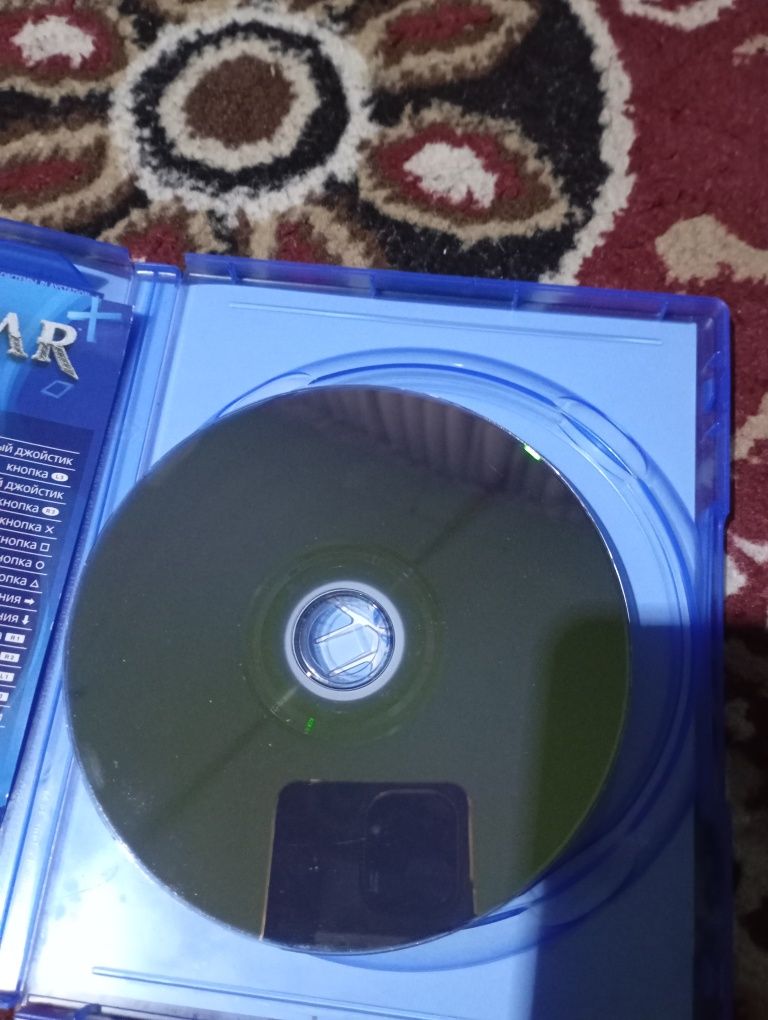 Игры для пс4 холати янги