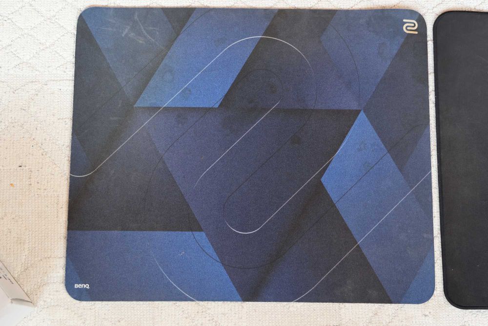 Геймърски пад (подложка) за мишка - 2 бр.