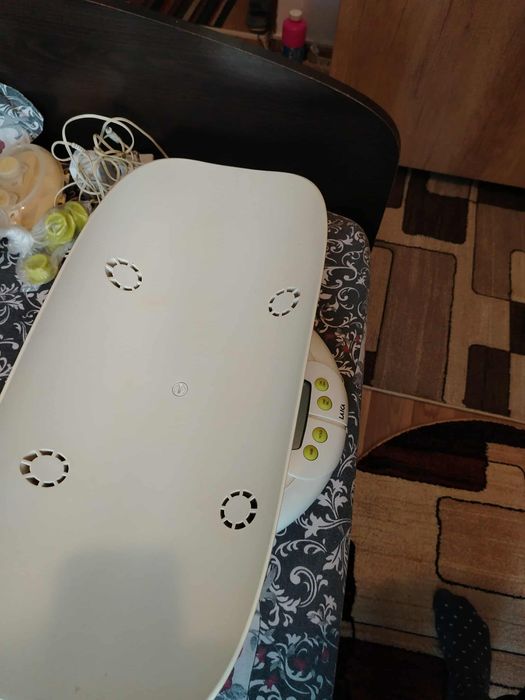 Cantar pentru bebeluși