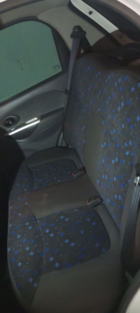 Matiz H9 2013