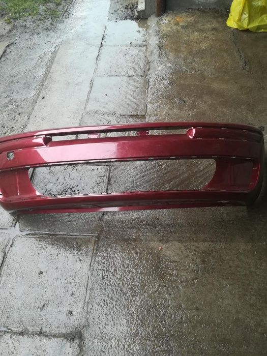 Bara fața fiat punto.