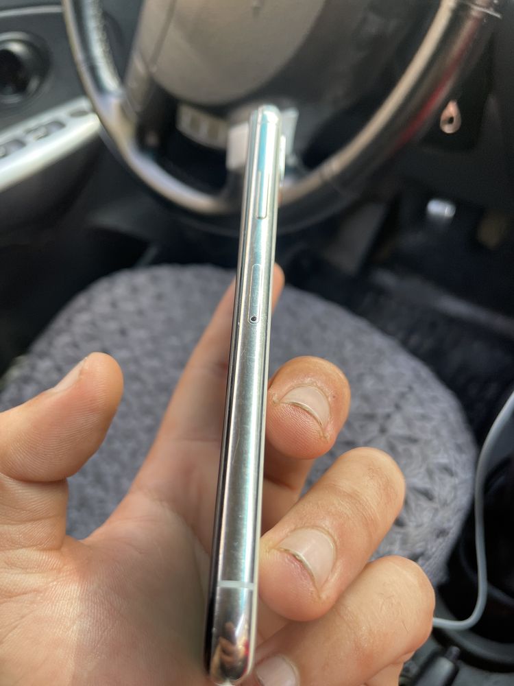 Iphone xs 64 tali