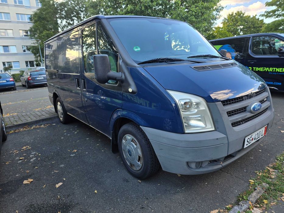 Ford Transit 2.2 Diesel