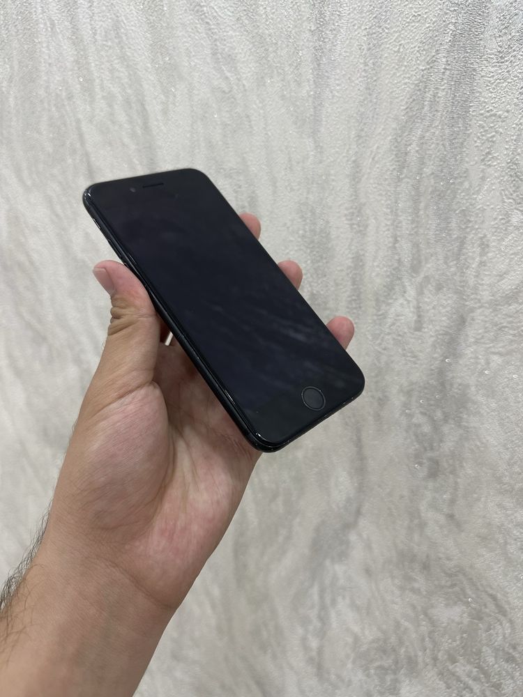 Iphone 7 ishlashi yaxshi