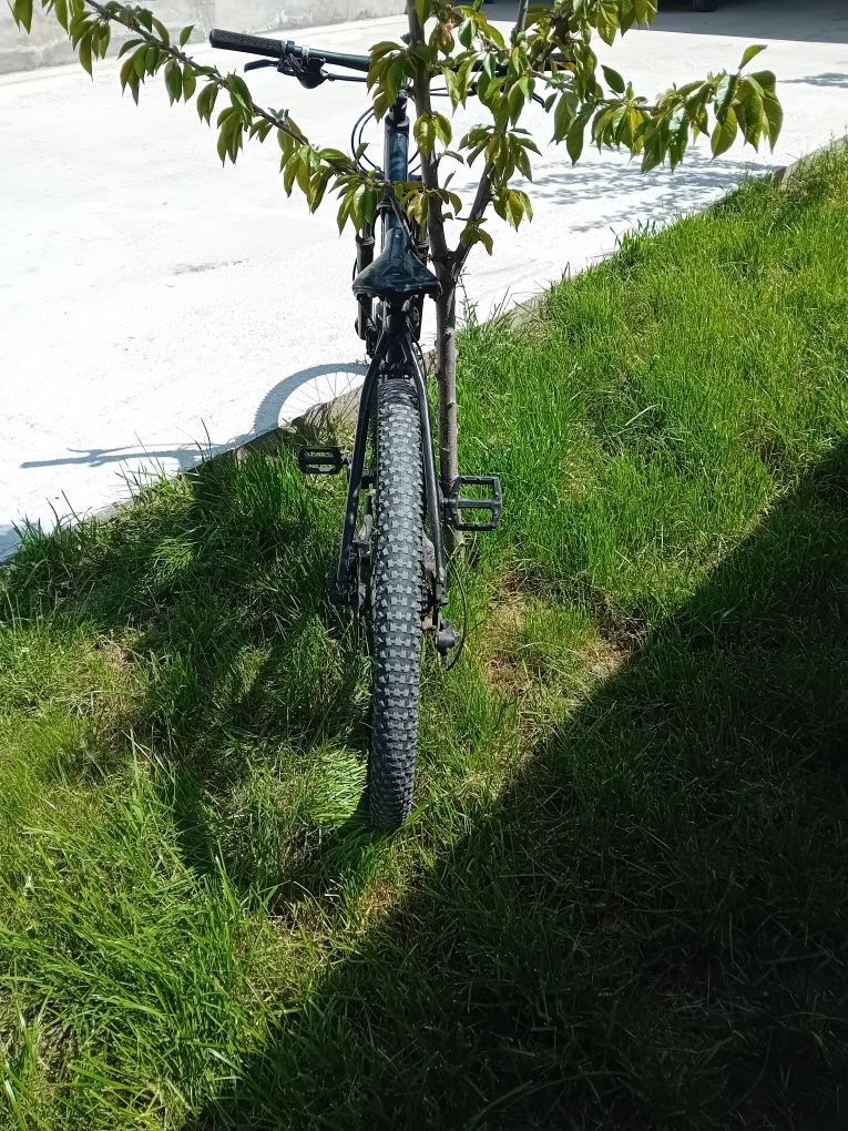 Vand bicicleta scott