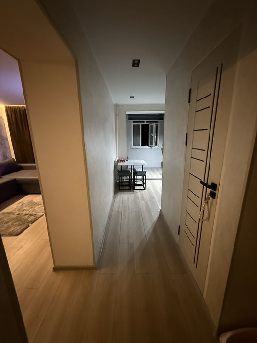 Продается однокомнатная квартира