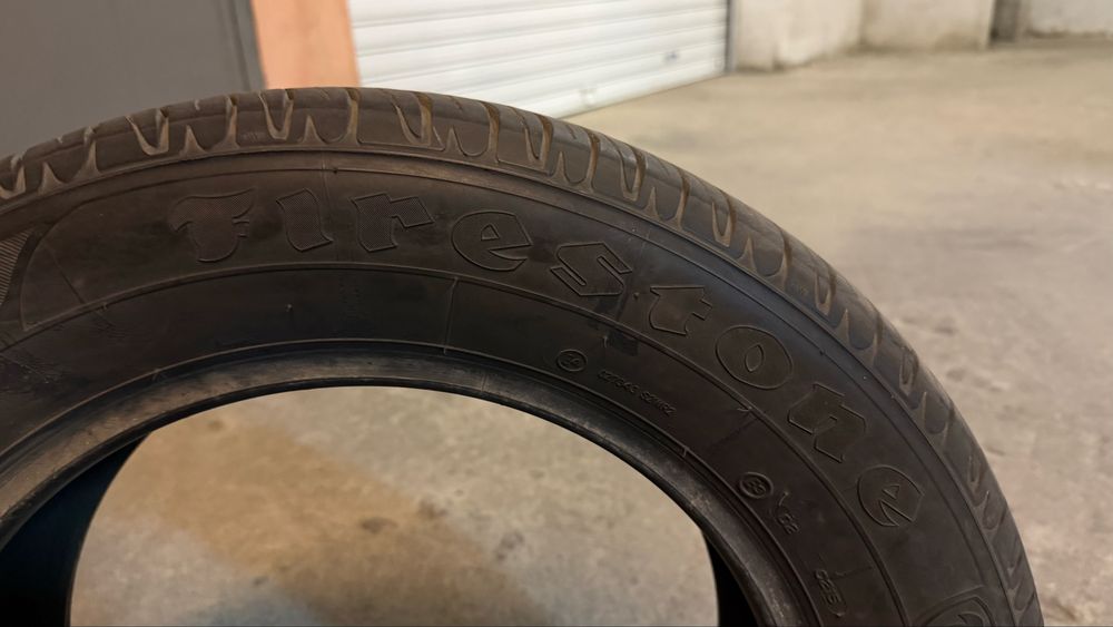 Комплект 4броя Летни гуми- FIRESTONE