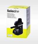 Espressor manual Selecline