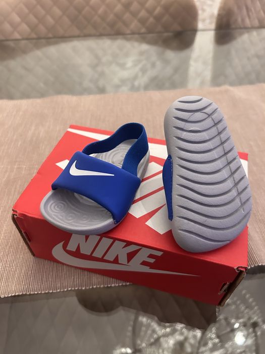 Nike детски сандали