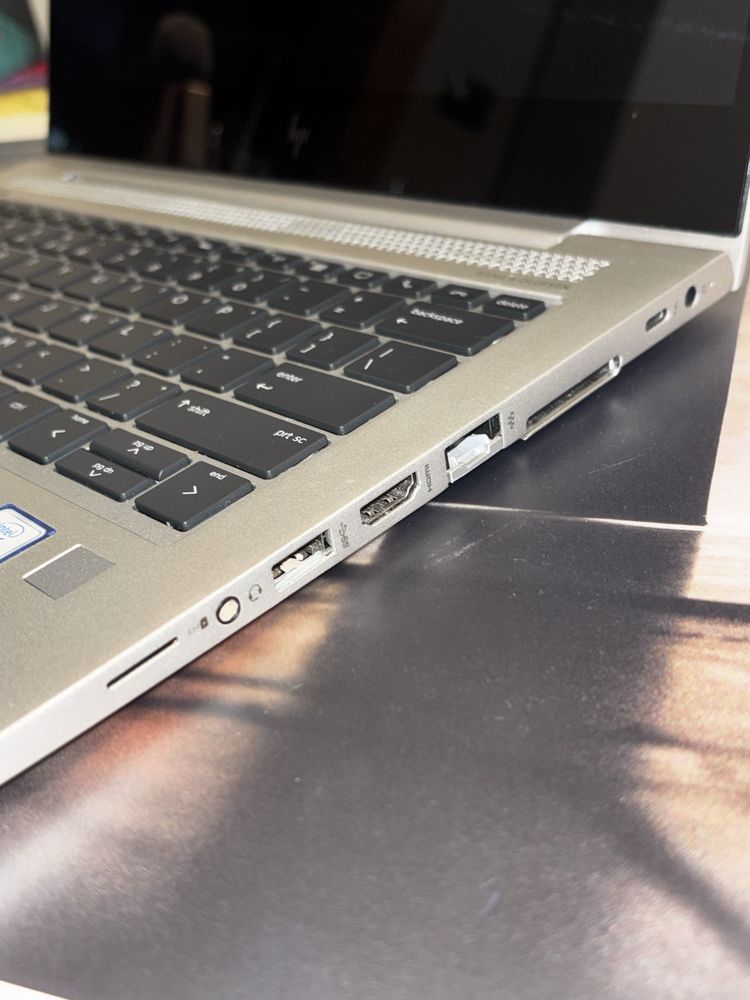 Hp elitebook 830 g5