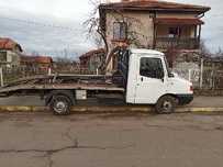 ЛДВ пътна помощ на части