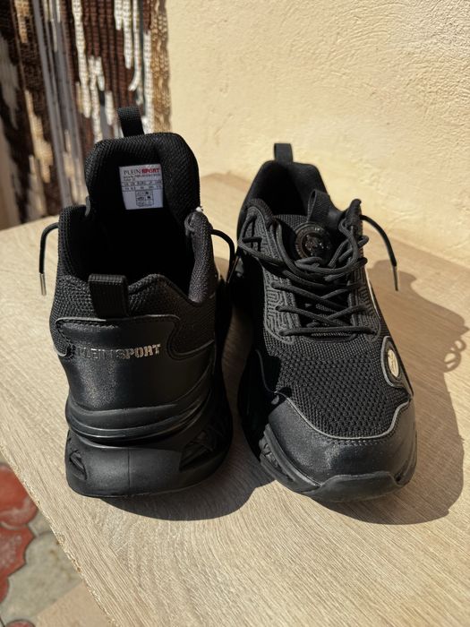Philip Plein Sneakers originali din Germania