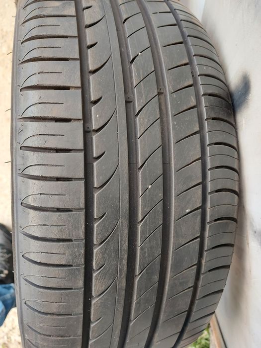 Roti Jante aluminiu Hyundai I40 Kia originale