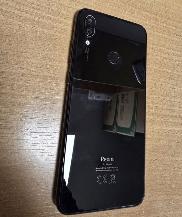 Telefon Redmi Note 7