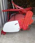 Freza Yanmar originala pt tractor japonez