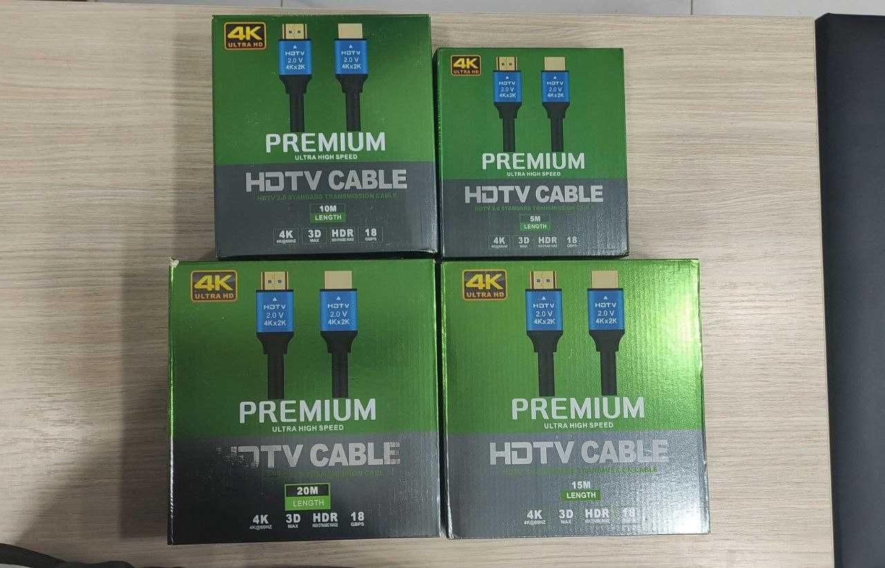 HDMI кабель FULLHD 1080P