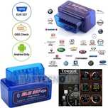 Interfata diagnoza Auto OBD2 ELM327 Bluetooth