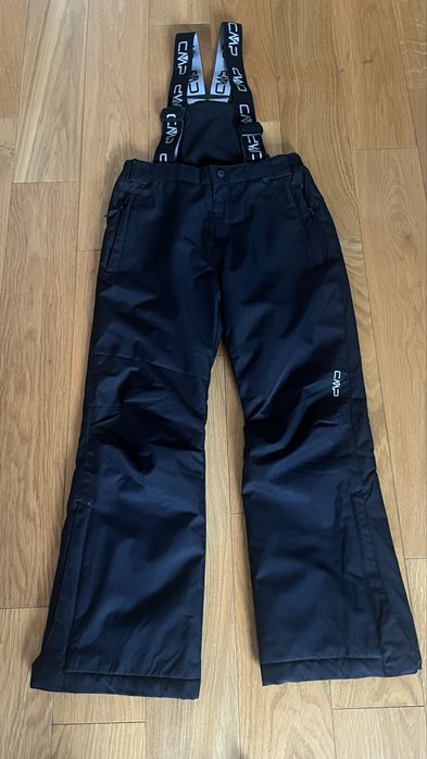 Pantaloni ski copii CMP