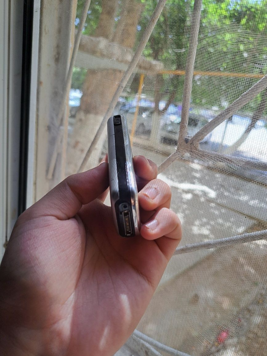 Nokia 6275 criket