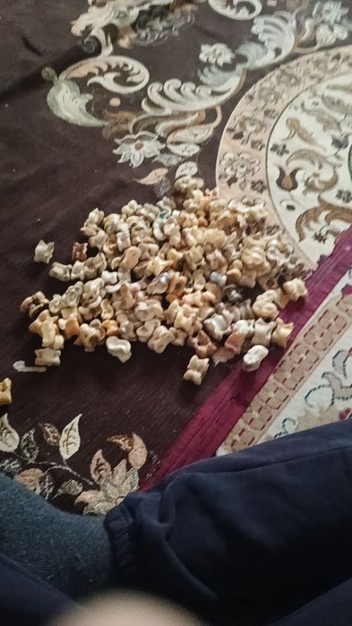 Асык тенге канша