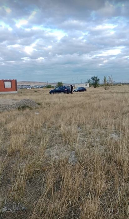 Акжар2 участок 10соток
