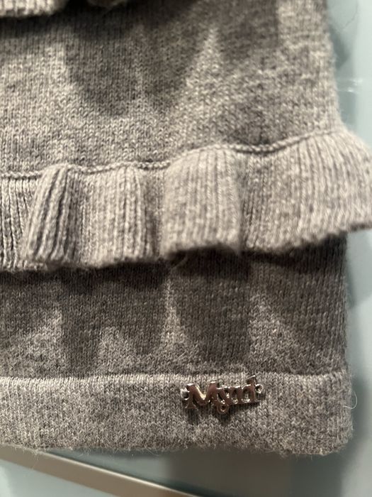 Rochie fete 8–9 ani