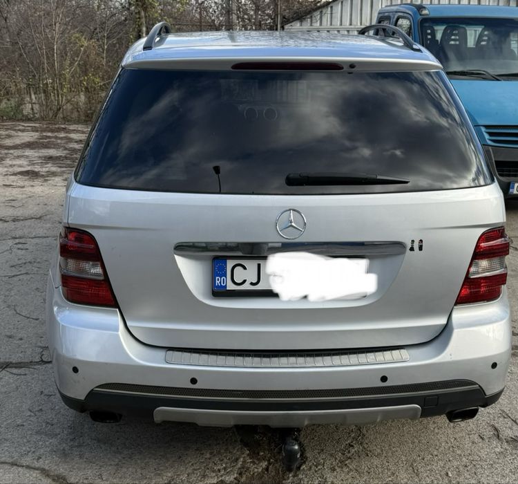 Mercedes ML 320 cdi , 2006 ,