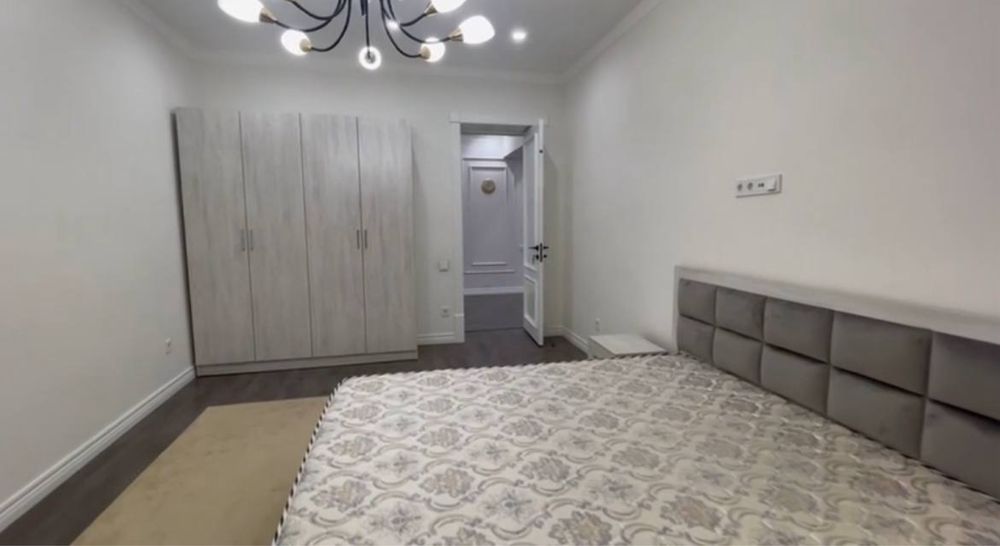 Продается 4 ком квартира в Габусе ул.Бобура