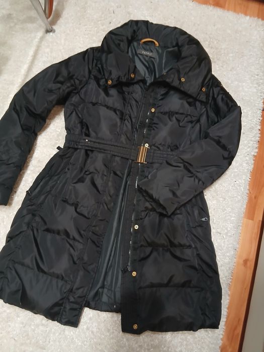 ESPRIT,дамско яке с патешки пух