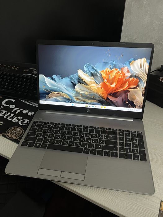 HP 256 G8 Notebook PC
